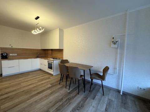 квартира за адресою Василя Стуса вул. (Пушкінська), 25-Д