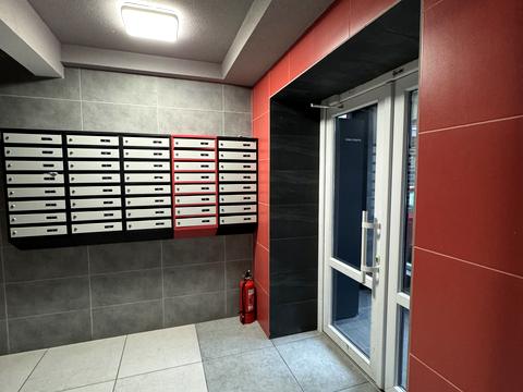 квартира за адресою Василя Стуса вул. (Пушкінська), 25-Д