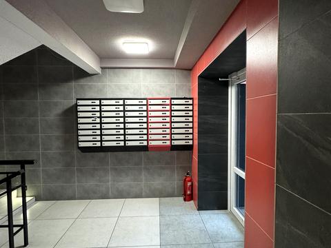 квартира за адресою Василя Стуса вул. (Пушкінська), 25-Д