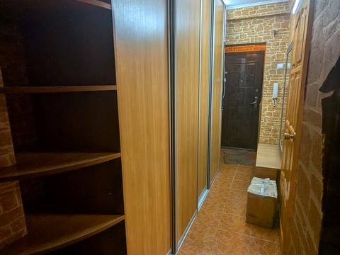 квартира за адресою Київ, Голосіївський просп. (40-річчя Жовтня), 116-А