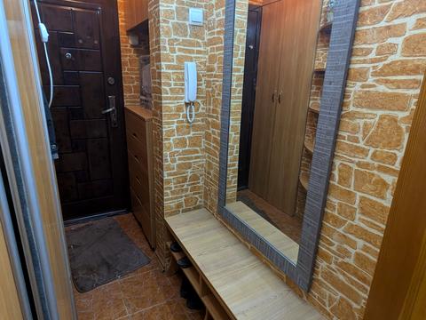 квартира за адресою Київ, Голосіївський просп. (40-річчя Жовтня), 116-А