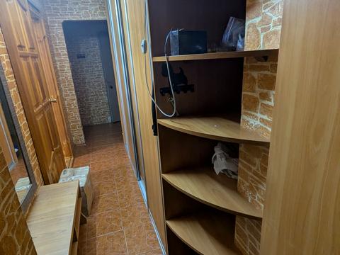 квартира за адресою Київ, Голосіївський просп. (40-річчя Жовтня), 116-А