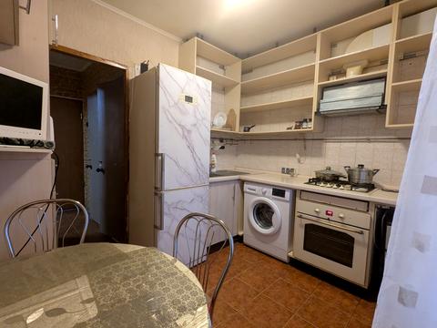 квартира за адресою Київ, Голосіївський просп. (40-річчя Жовтня), 116-А