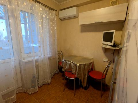 квартира за адресою Київ, Голосіївський просп. (40-річчя Жовтня), 116-А