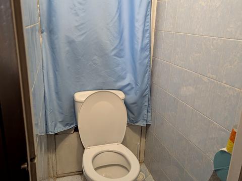 квартира за адресою Київ, Голосіївський просп. (40-річчя Жовтня), 116-А