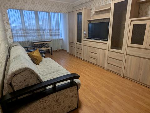 квартира за адресою Київ, Голосіївський просп. (40-річчя Жовтня), 116-А