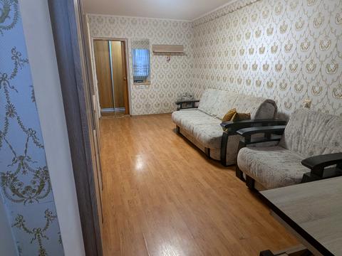 квартира за адресою Київ, Голосіївський просп. (40-річчя Жовтня), 116-А