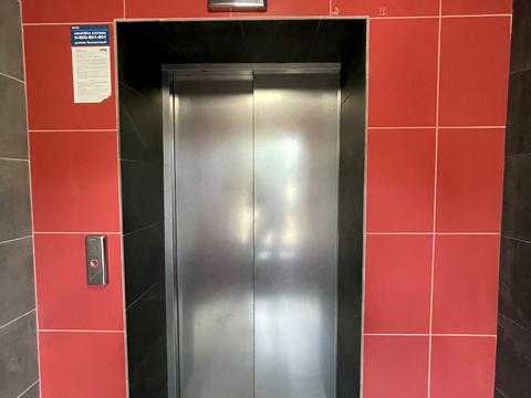 квартира за адресою Василя Стуса вул. (Пушкінська), 25-Д