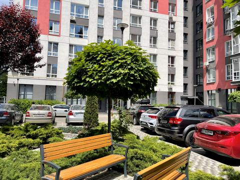 квартира за адресою Василя Стуса вул. (Пушкінська), 25-Д