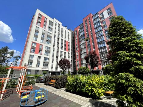 квартира за адресою Василя Стуса вул. (Пушкінська), 25-Д