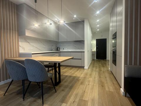 квартира за адресою Глибочицька вул., 73