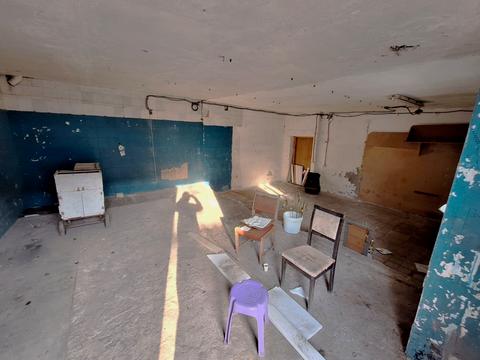 комерційна за адресою Миротворча вул. (Толстого), 12