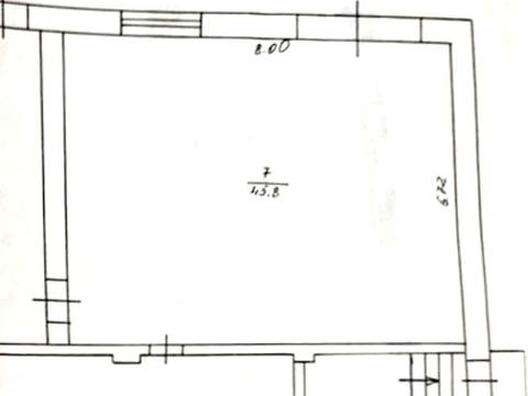 комерційна за адресою Миротворча вул. (Толстого), 12