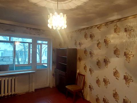 квартира за адресою Чумаченка вул., 31