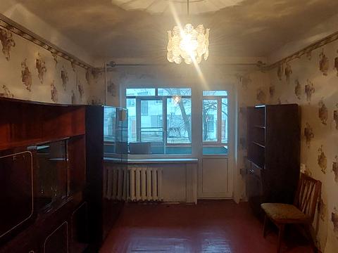 квартира за адресою Чумаченка вул., 31