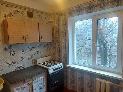 квартира за адресою Чумаченка вул., 31