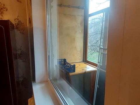 квартира за адресою Чумаченка вул., 31