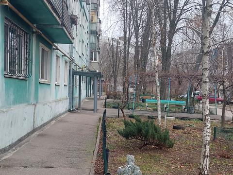 квартира за адресою Чумаченка вул., 31