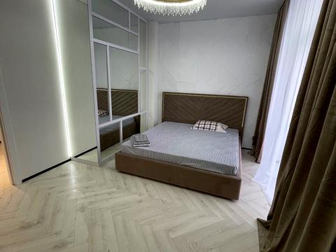 квартира за адресою Клочківська вул., 117