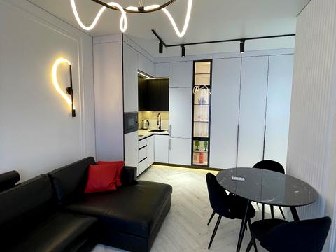 квартира за адресою Клочківська вул., 117