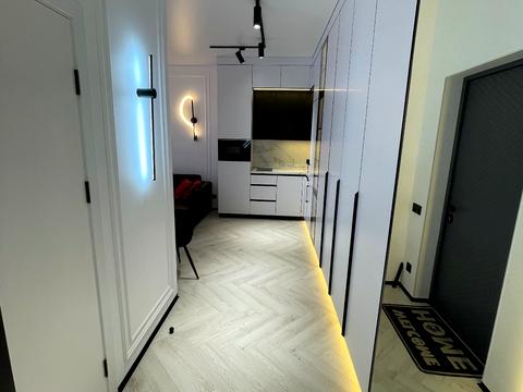 квартира за адресою Клочківська вул., 117