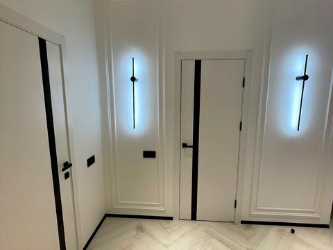 квартира за адресою Клочківська вул., 117