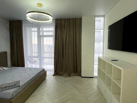 квартира за адресою Клочківська вул., 117