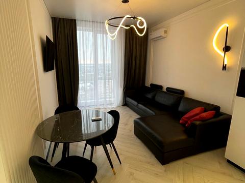 квартира за адресою Клочківська вул., 117