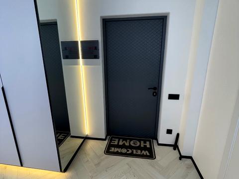 квартира за адресою Клочківська вул., 117