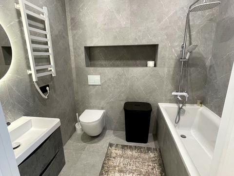 квартира за адресою Клочківська вул., 117