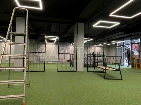 коммерческая по адресу Богдана Хмельницкого ул., 57б