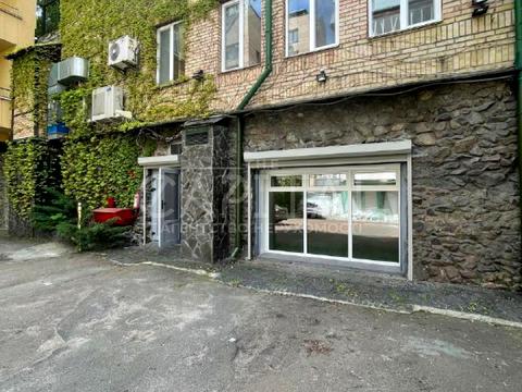 коммерческая по адресу Богдана Хмельницкого ул., 57б