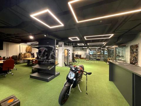 коммерческая по адресу Богдана Хмельницкого ул., 57б