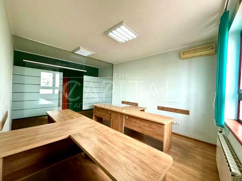 комерційна за адресою Київ, Шота Руставелі вул., 44