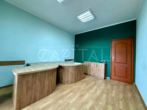 комерційна за адресою Київ, Шота Руставелі вул., 44