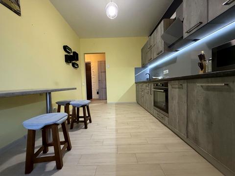 квартира за адресою Каховська вул., 58