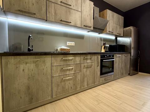 квартира за адресою Каховська вул., 58