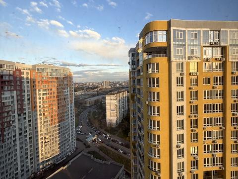 квартира за адресою Каховська вул., 58