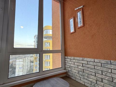 квартира за адресою Каховська вул., 58