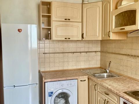 квартира за адресою Анни Ахматової вул., 35-А