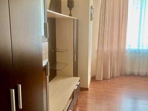 квартира за адресою Анни Ахматової вул., 35-А