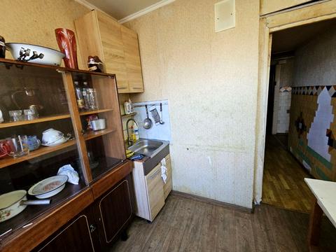 квартира по адресу Подлепы ул., 53