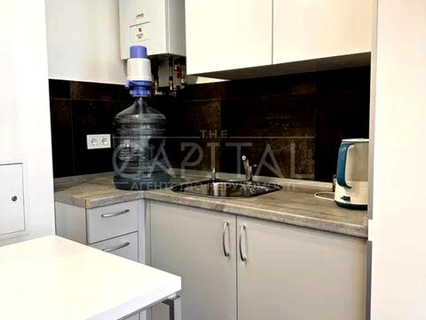 комерційна за адресою Київ, Соборності просп. (Возз'єднання), 30-А