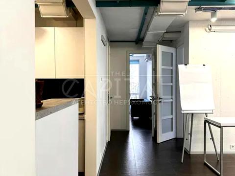 комерційна за адресою Київ, Соборності просп. (Возз'єднання), 30-А