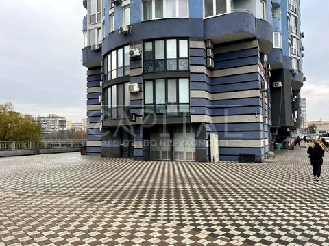 комерційна за адресою Київ, Соборності просп. (Возз'єднання), 30-А