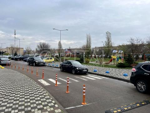 комерційна за адресою Київ, Соборності просп. (Возз'єднання), 30-А