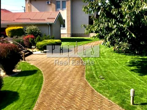 будинок за адресою Франка