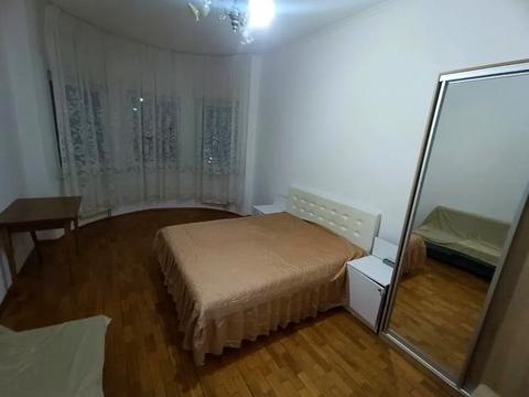 квартира за адресою Харківське шосе, 19-Б