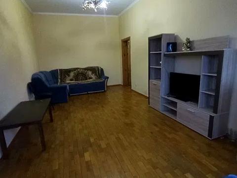 квартира за адресою Харківське шосе, 19-Б