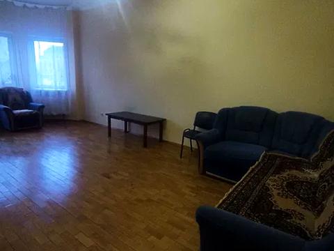 квартира за адресою Харківське шосе, 19-Б